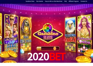 Desvendando o Mundo dos Jogos Virtuais na 2020BET