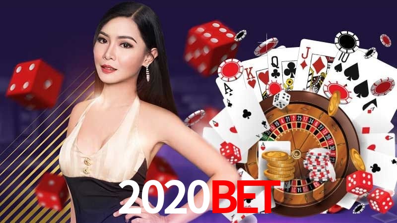 Estatísticas 2020BET