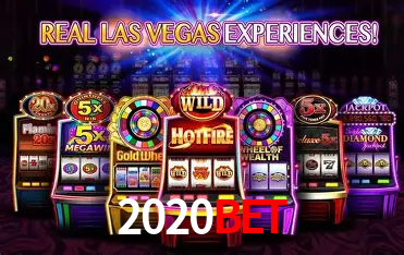 Desvendando o Mundo dos Jogos Virtuais na 2020BET