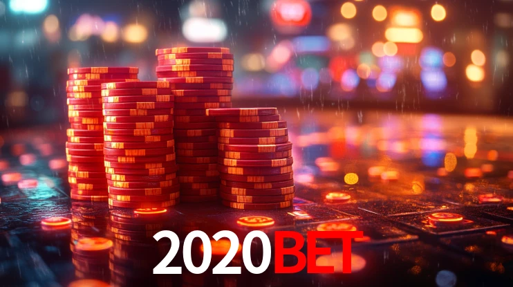 2020BET: Seu Cassino Premiado com Pagamentos Rápidos