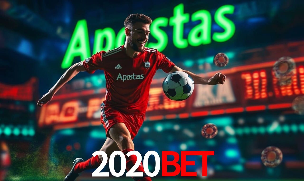 Bônus de Boas-vindas 2020BET