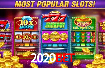 A Revolução dos Aplicativos de Jogos no 2020BET