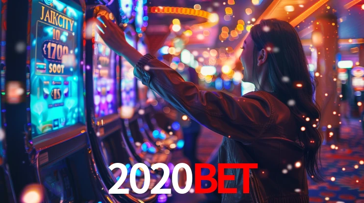 2020BET - Sorte Online Brasil Oficial - 2020BET login