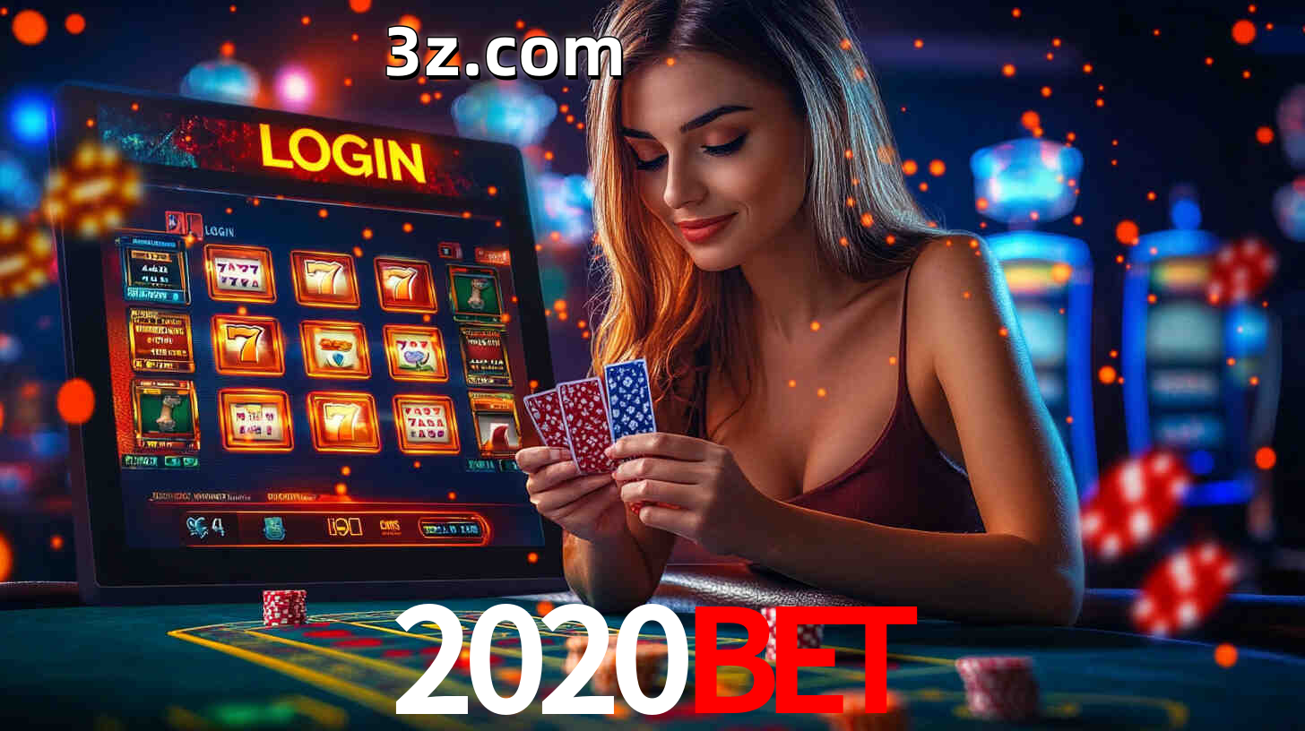 Poker emocionante na 2020BET