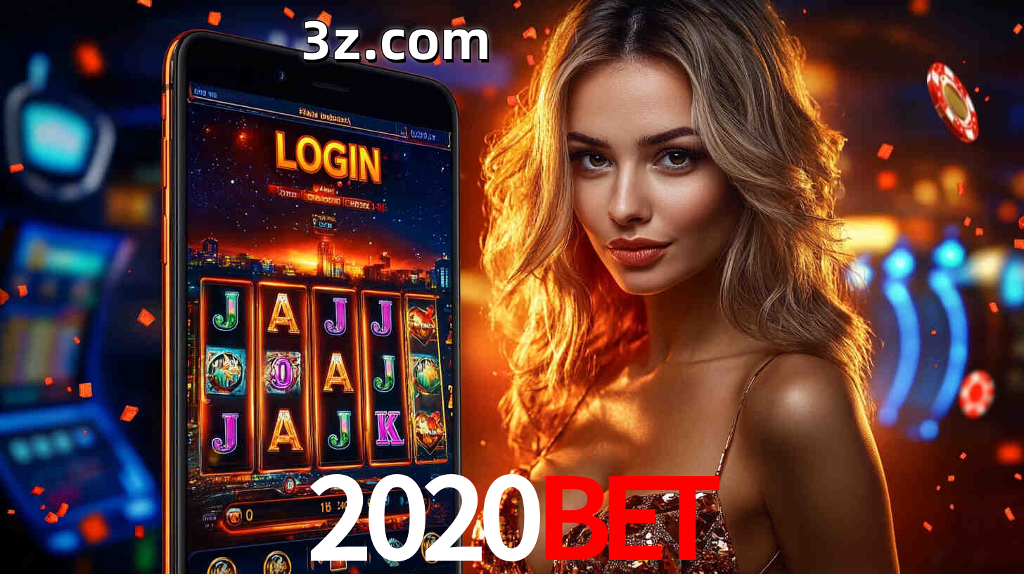 Apoio dedicado da 2020BET