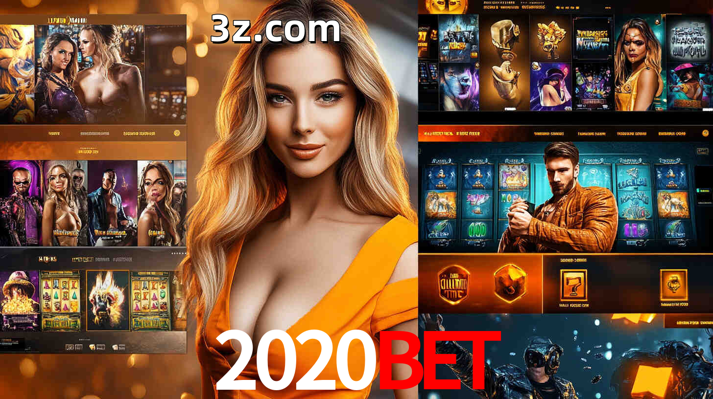 Assistência Apoio na 2020BET