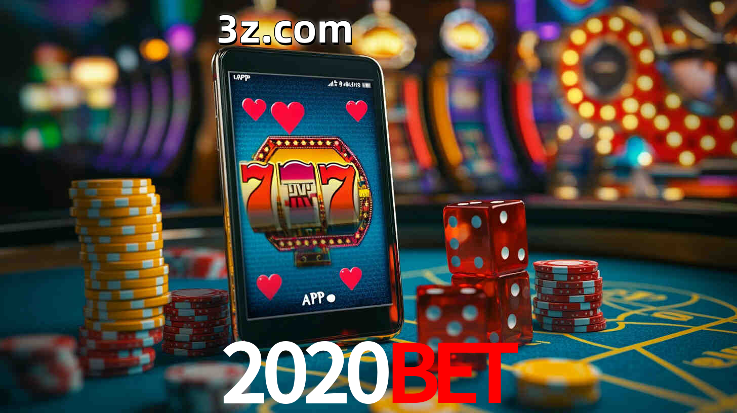 Apoio ao cliente na 2020BET
