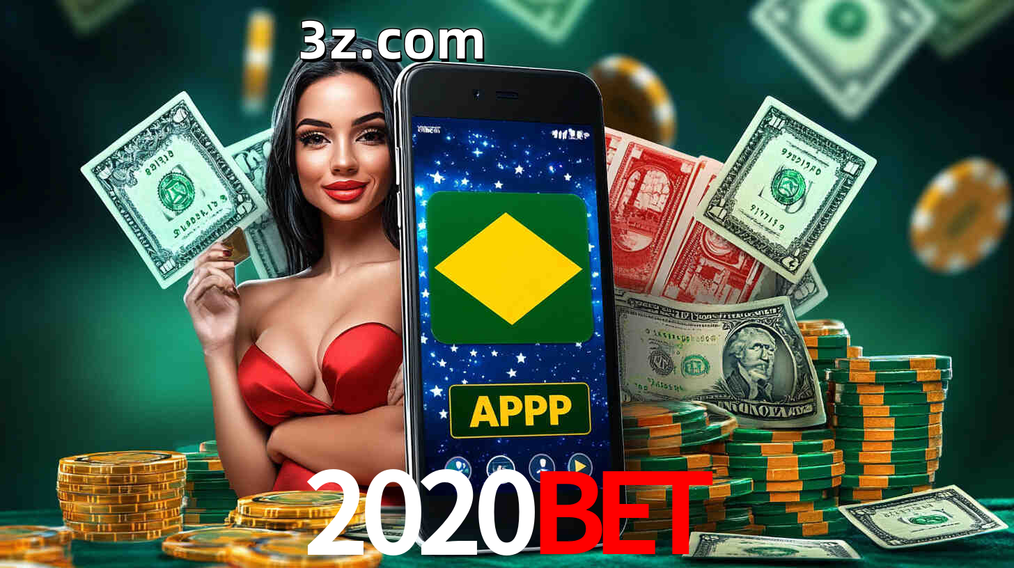 Isenção de Responsabilidade da 2020BET
