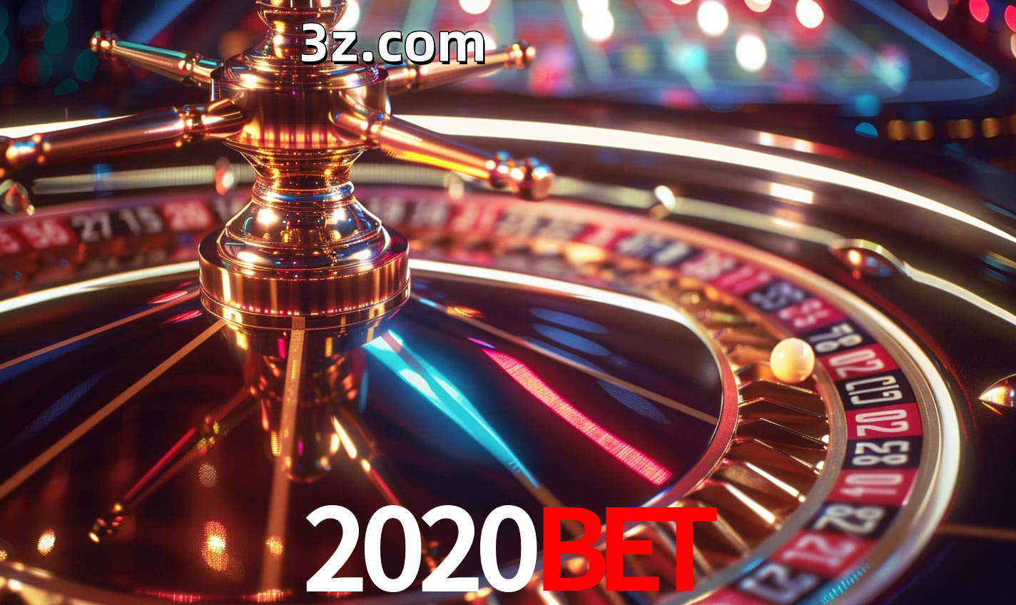 Roleta emocionante na 2020BET