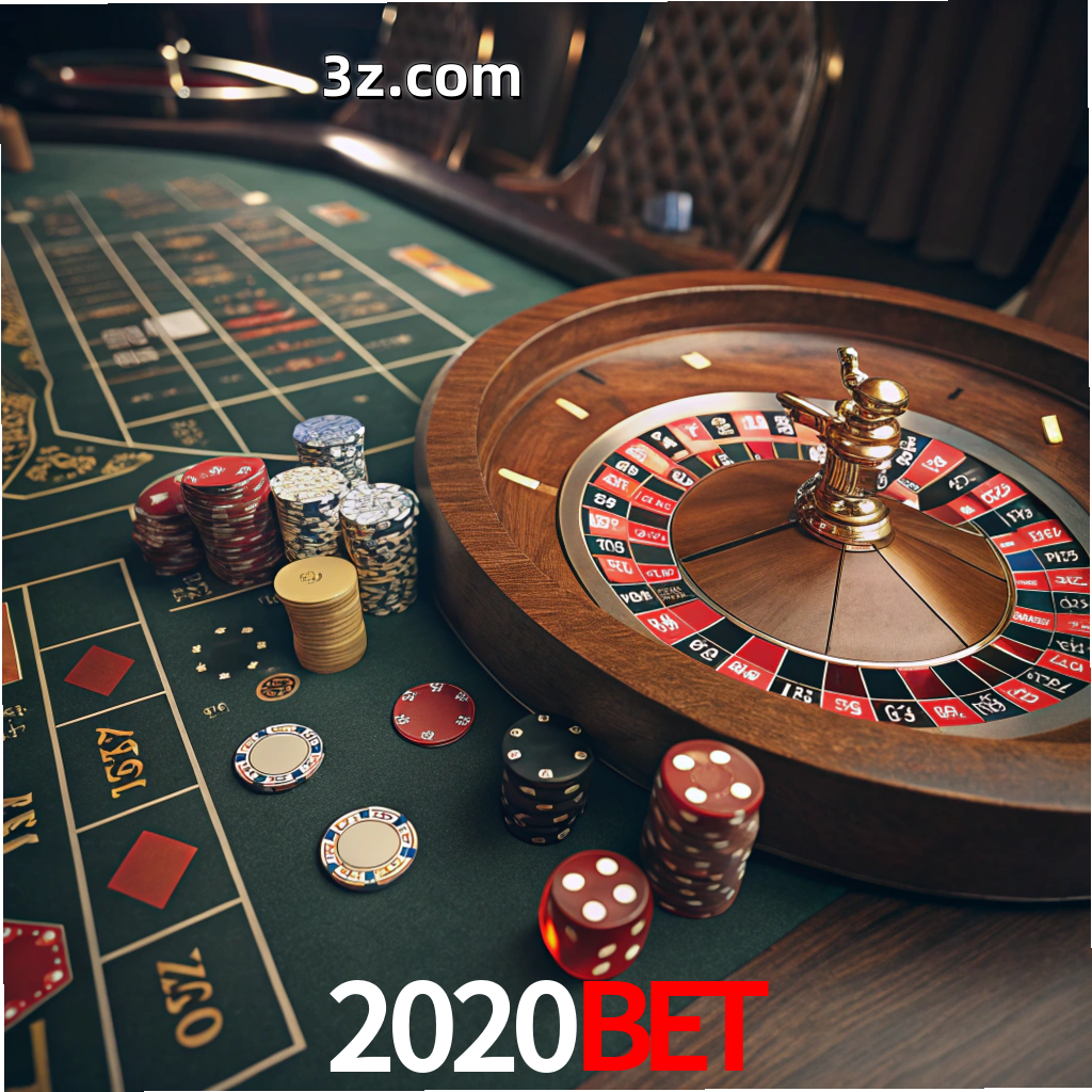 Jogue Roleta online 2020BET