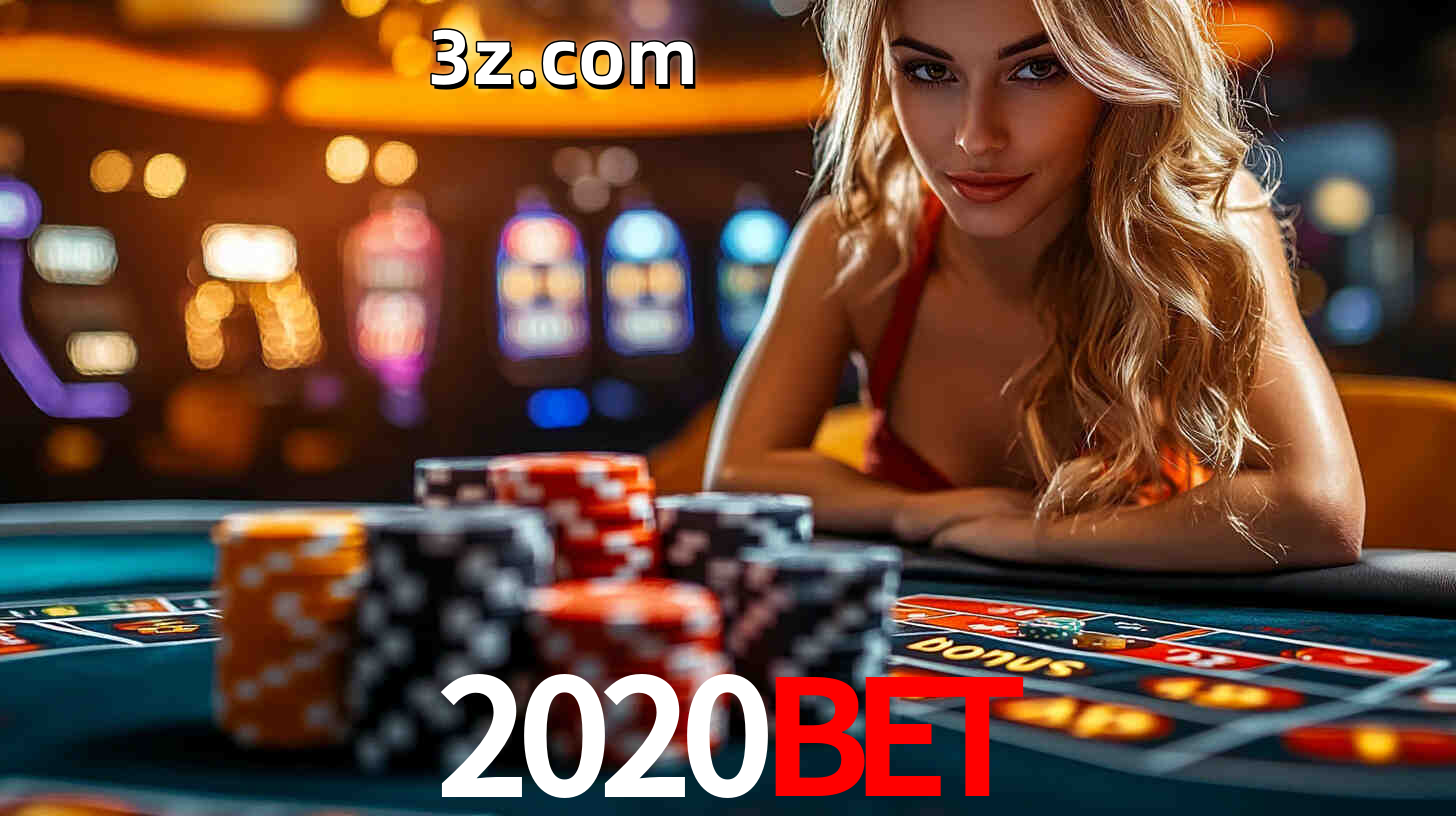 Bônus exclusivos da 2020BET