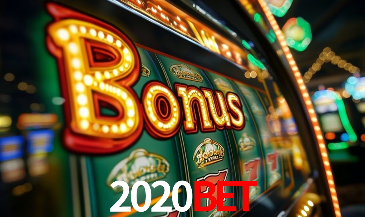Tecnologia da Plataforma 2020BET