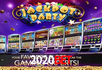 Descubra a Magia dos Jogos de Arcade no 2020BET