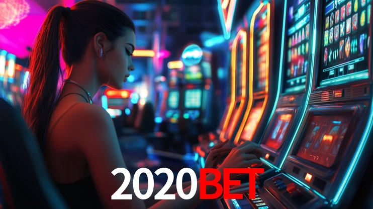 2020BET: Jogos de Caça-Níqueis-Altas Recompensas, Roleta-Velocidade, Blackjack-Desafios Máximos