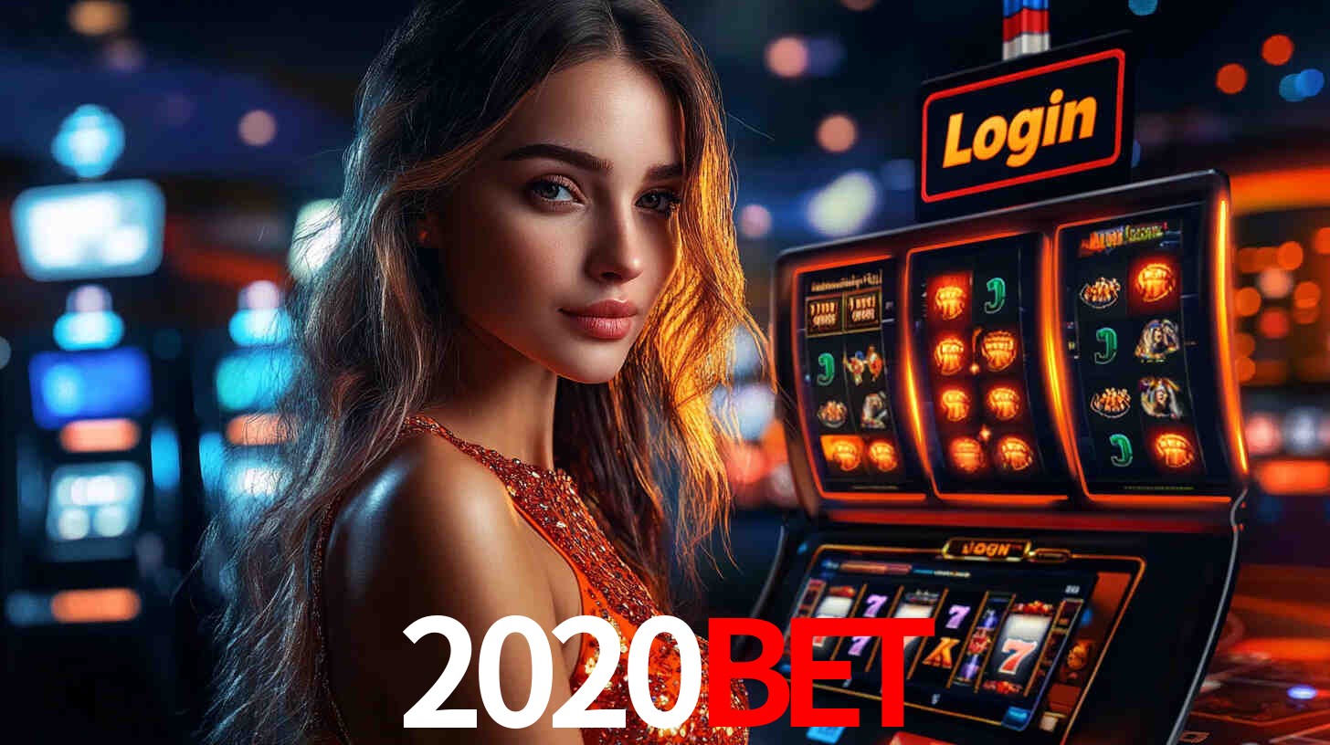 2020BET: Seu Especialista em Apostas Esportivas Brasileiras