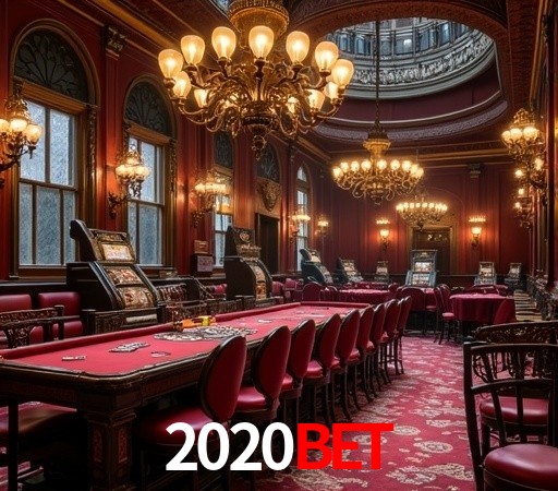 Casino Ao Vivo 2020BET