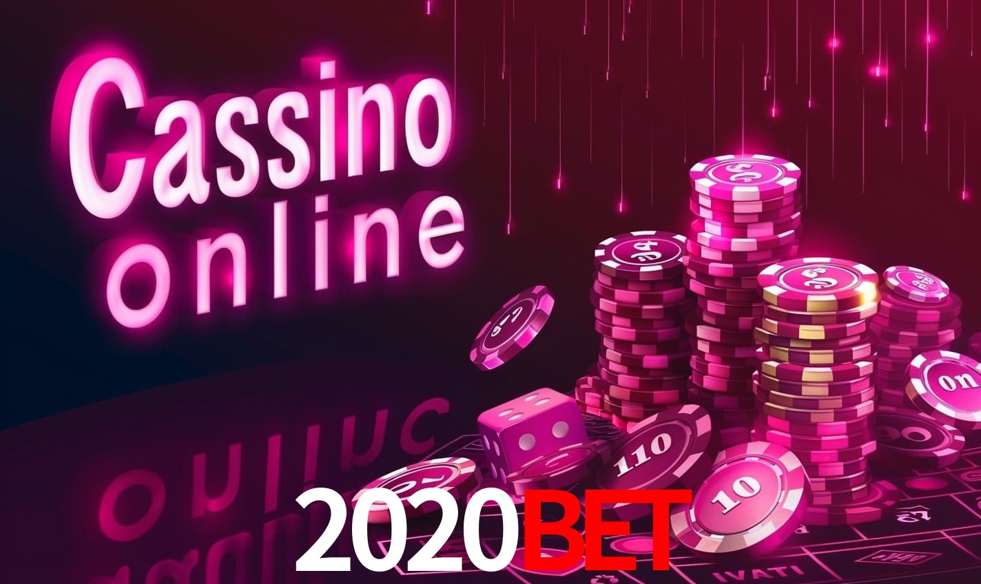 Bônus de Boas-vindas 2020BET