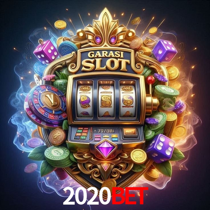Recursos de Bônus 2020BET