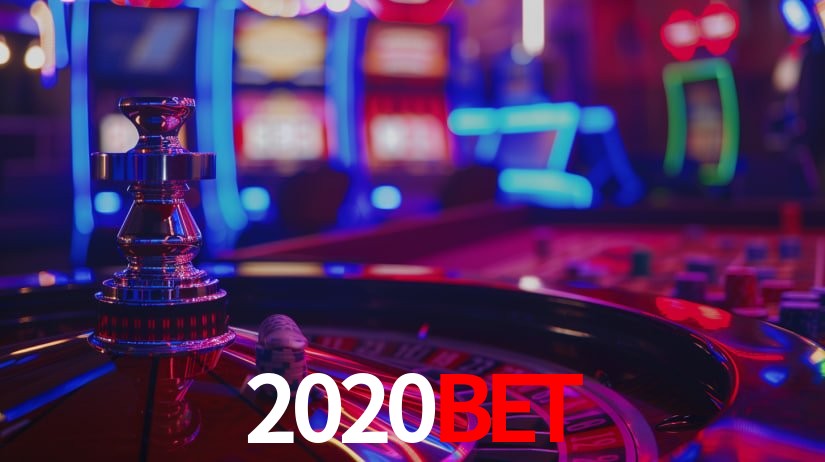 Sinta a adrenalina dos jogos de cassino com 2020BET