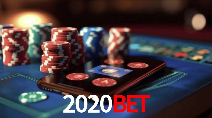 Bônus de Boas-vindas 2020BET