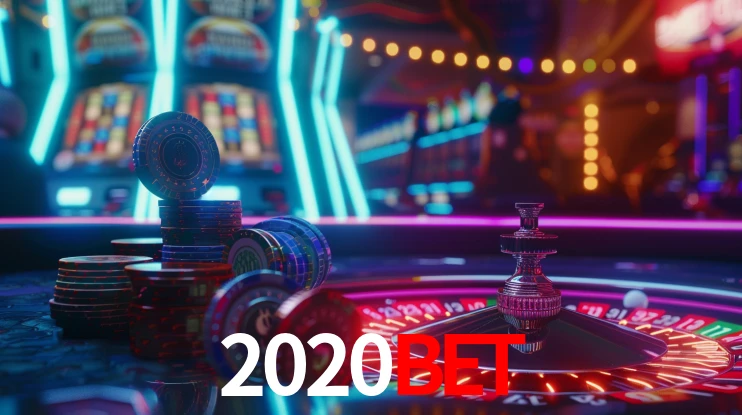 Mesa de Roleta 2020BET