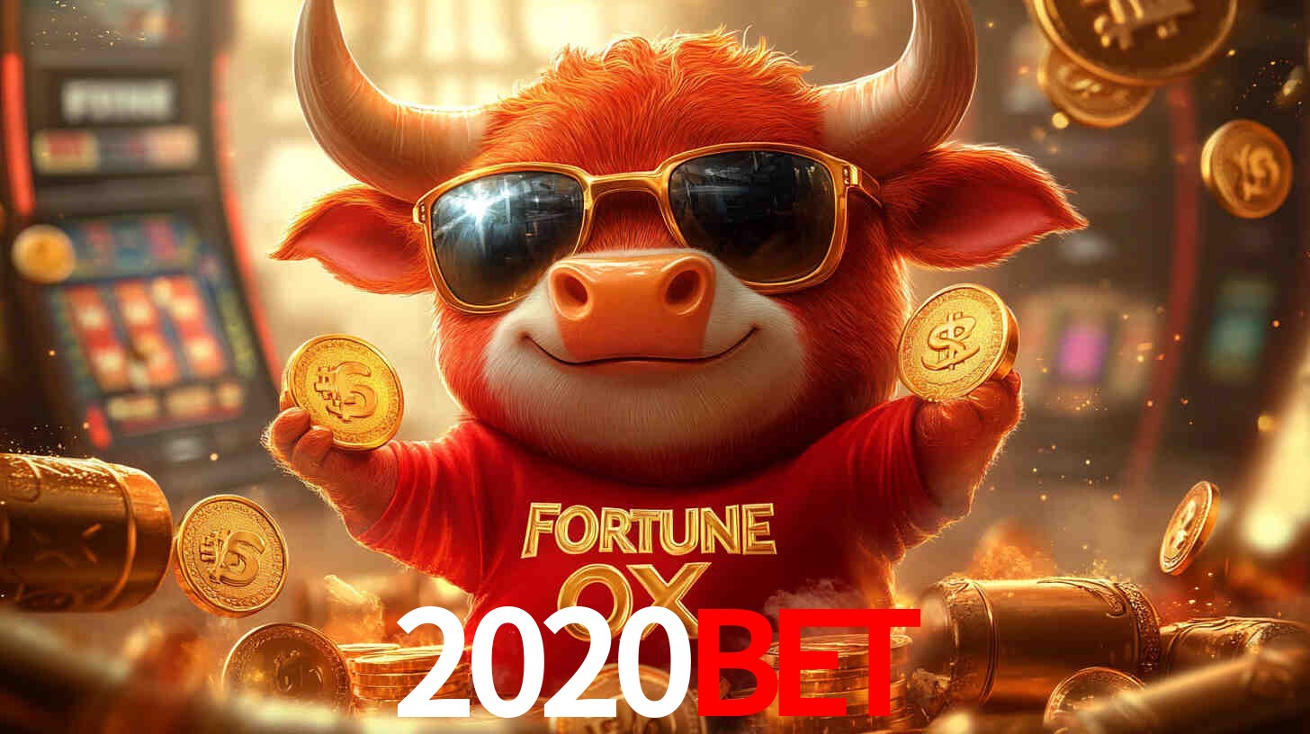 Bônus Generosos e Exclusivos no 2020BET para Você!