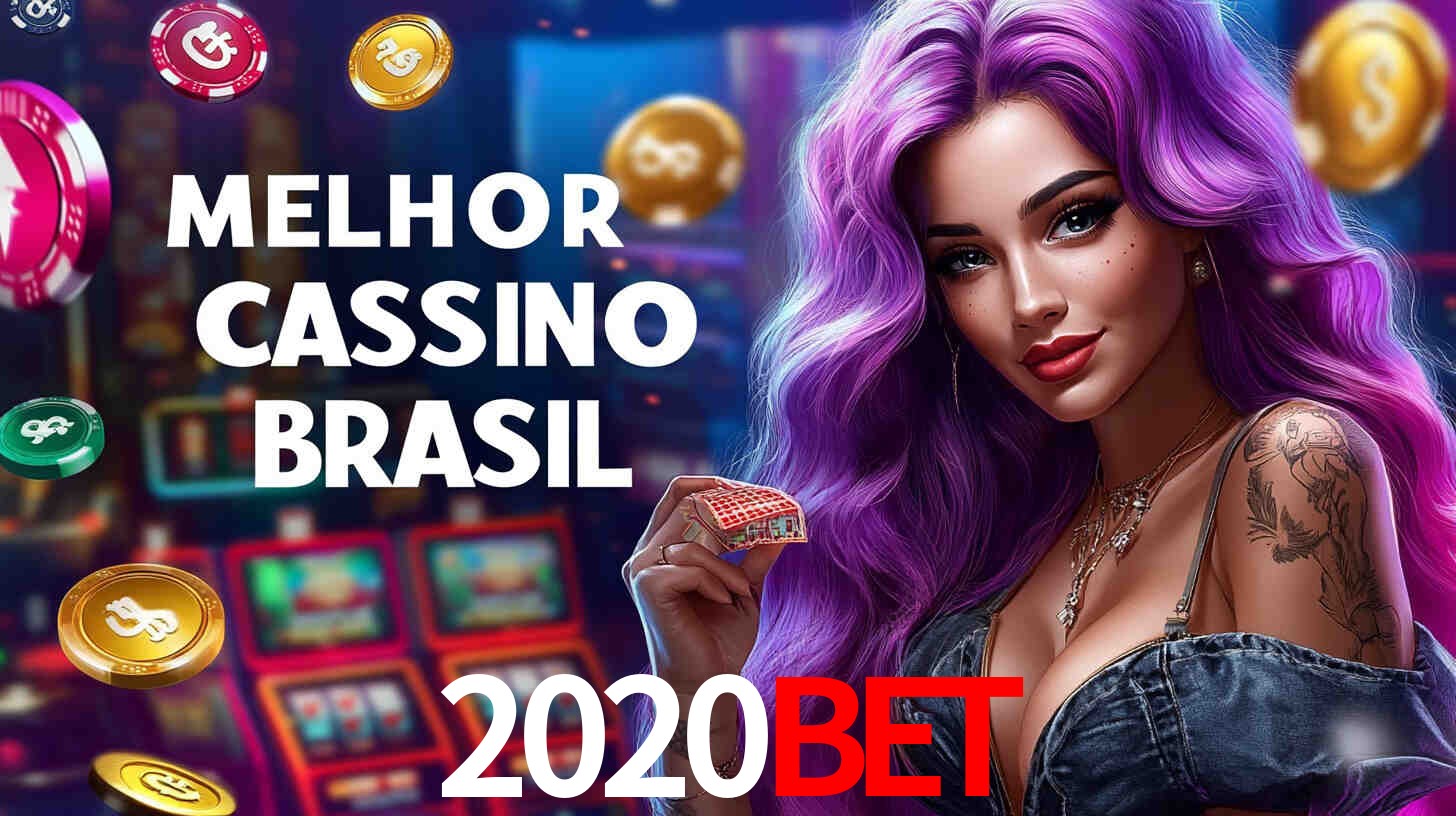 cassino 2020BET