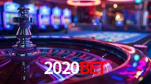 Design Responsivo 2020BET