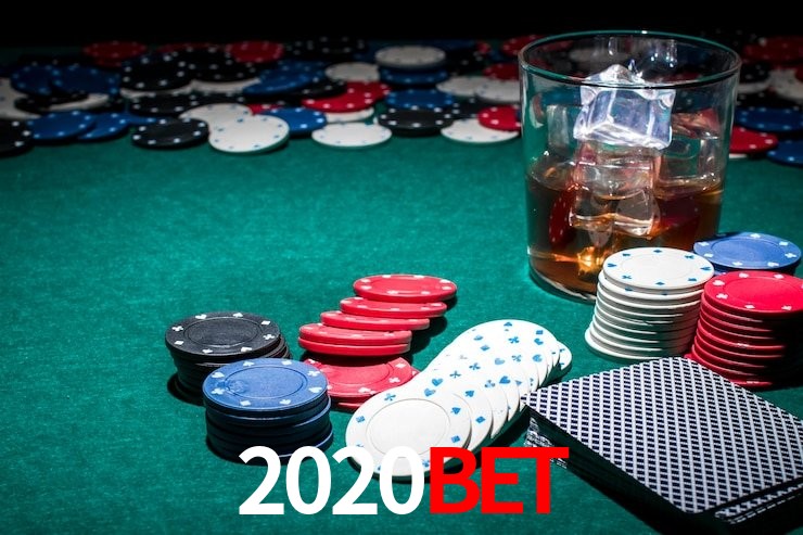 Provedores de Jogos 2020BET