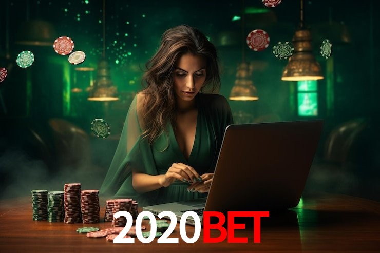 PIX Instantâneo 2020BET