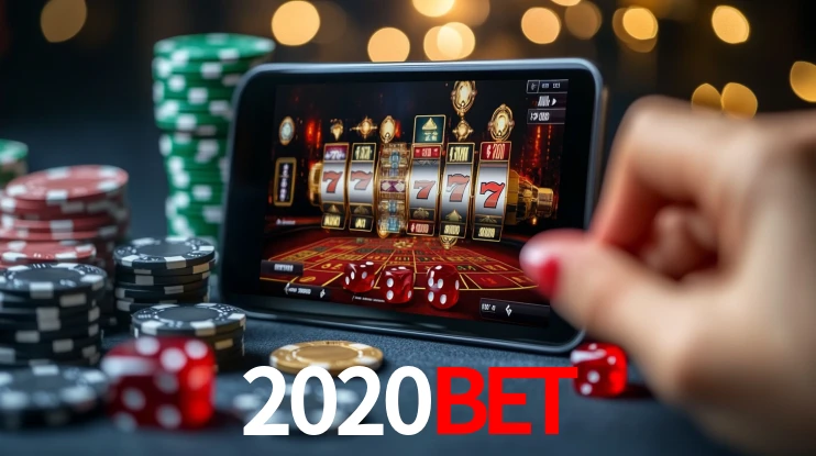 Ofertas Imperdíveis na 2020BET: Promoções e Bônus Que Valem a Pena