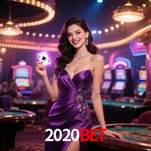 Recursos de Bônus 2020BET