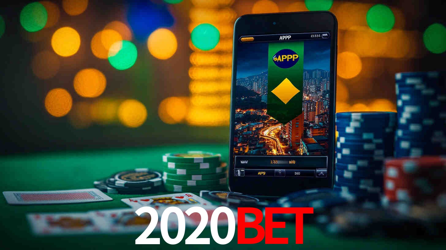 Apostas de Futebol 2020BET