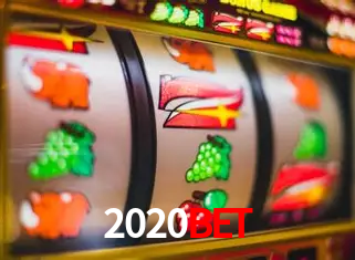A Popularidade dos Caça-Níqueis no 2020BET