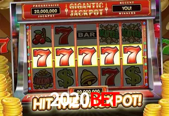 Descubra o Programa VIP da 2020BET: Vantagens Exclusivas para Jogadores