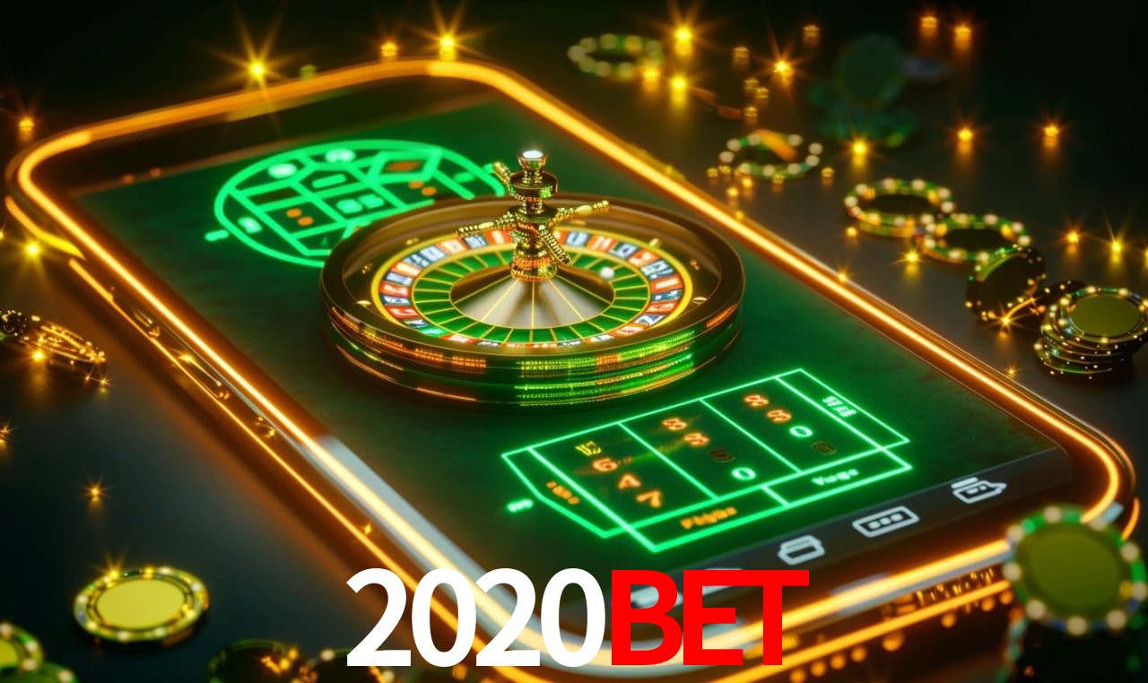 Diretório de Jogos 2020BET