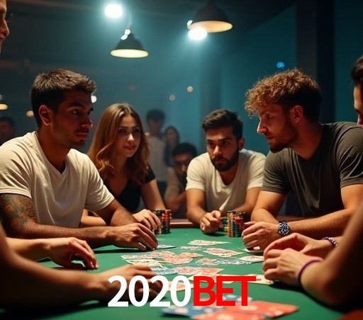 Design Responsivo 2020BET