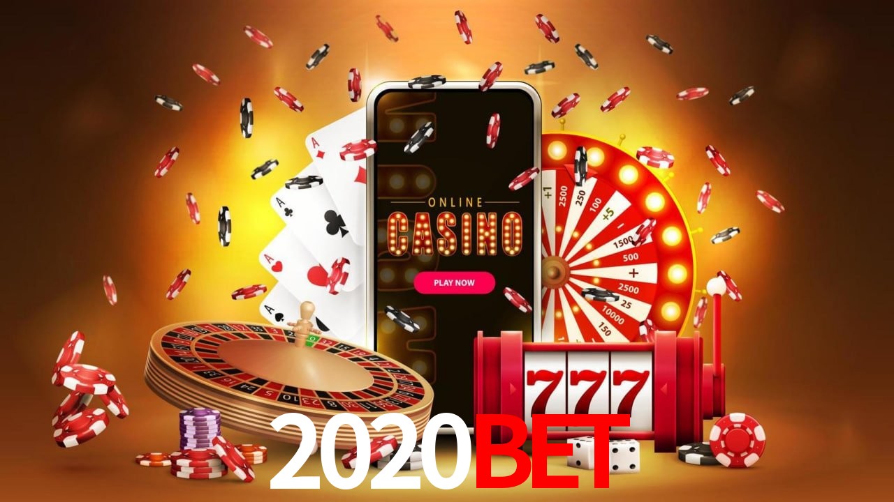 A Emoção da Loteria na 2020BET: Uma Chance de Mudança de Vida