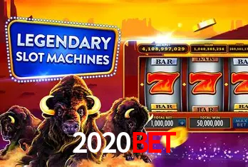 Descubra a Essência do 2020BET: Nossa História e Compromissos