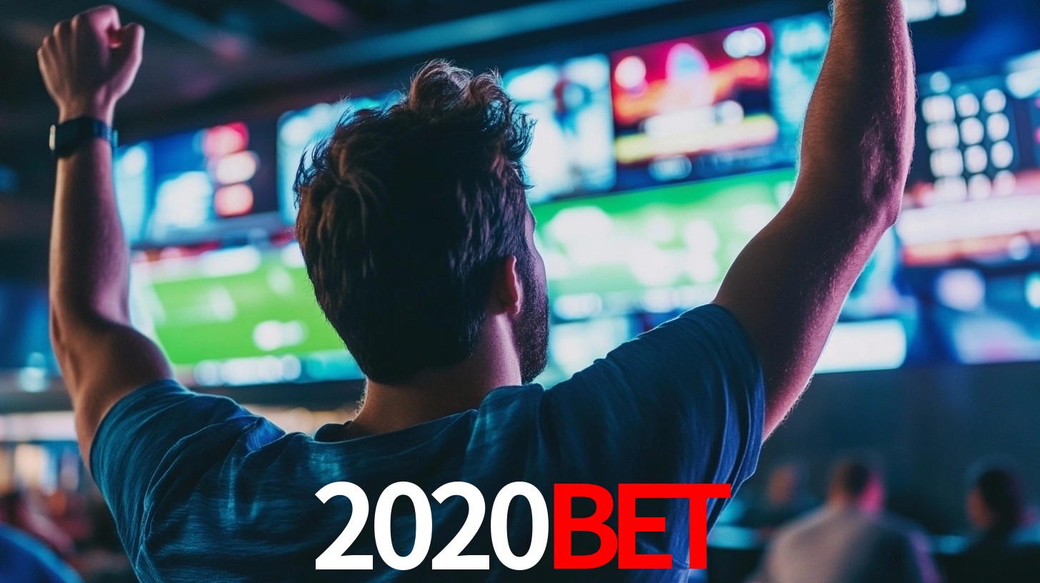2020BET: A Experiência de Casino com Jogos de Mesa ao Vivo