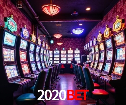 Integração de APIs 2020BET