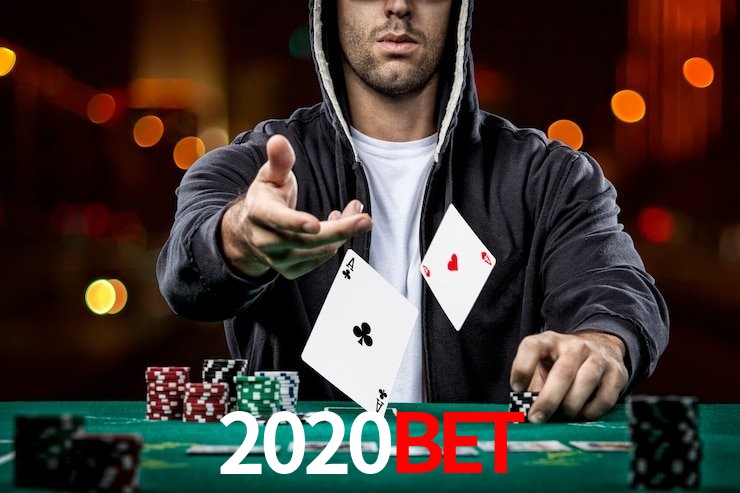 2020BET