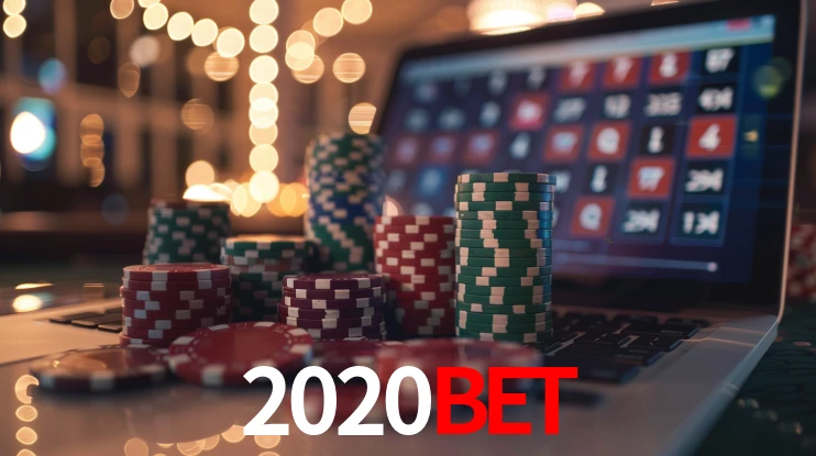 Descubra a Essência do 2020BET: Nossa História e Compromissos