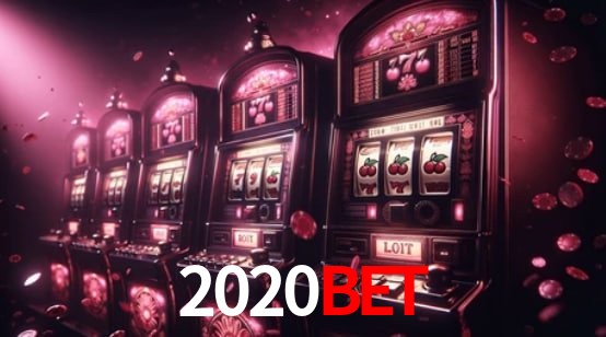 Apostas de Tênis 2020BET