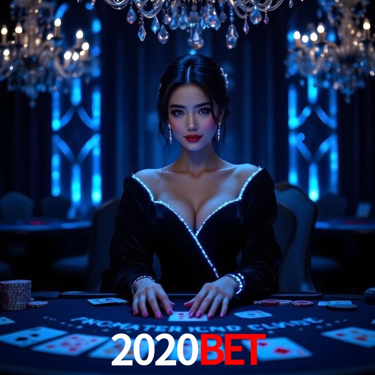 Estatísticas 2020BET