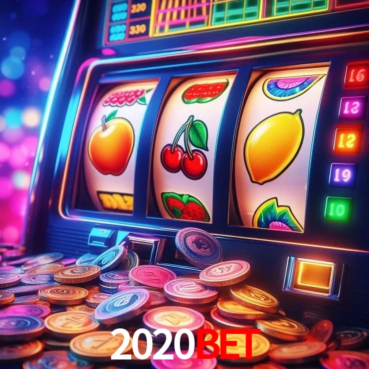 Tecnologia da Plataforma 2020BET