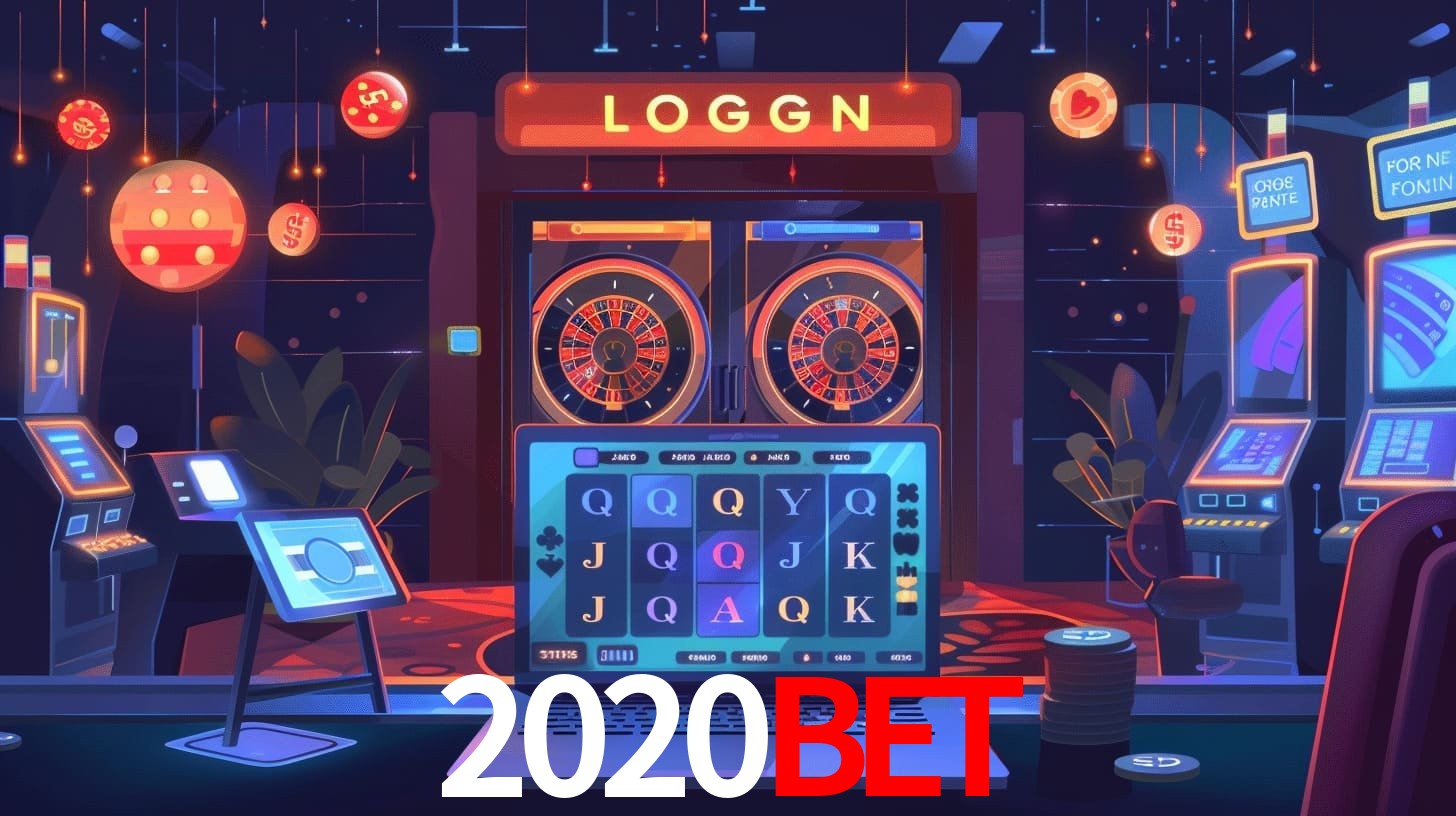 Jogos de Slot 2020BET