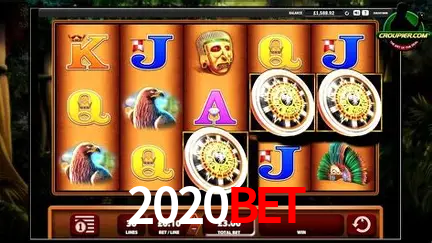 Inovações de Jogos na 2020BET: O Futuro das Experiências Interativas