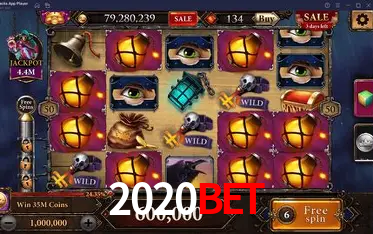 A Popularidade dos Caça-Níqueis no 2020BET