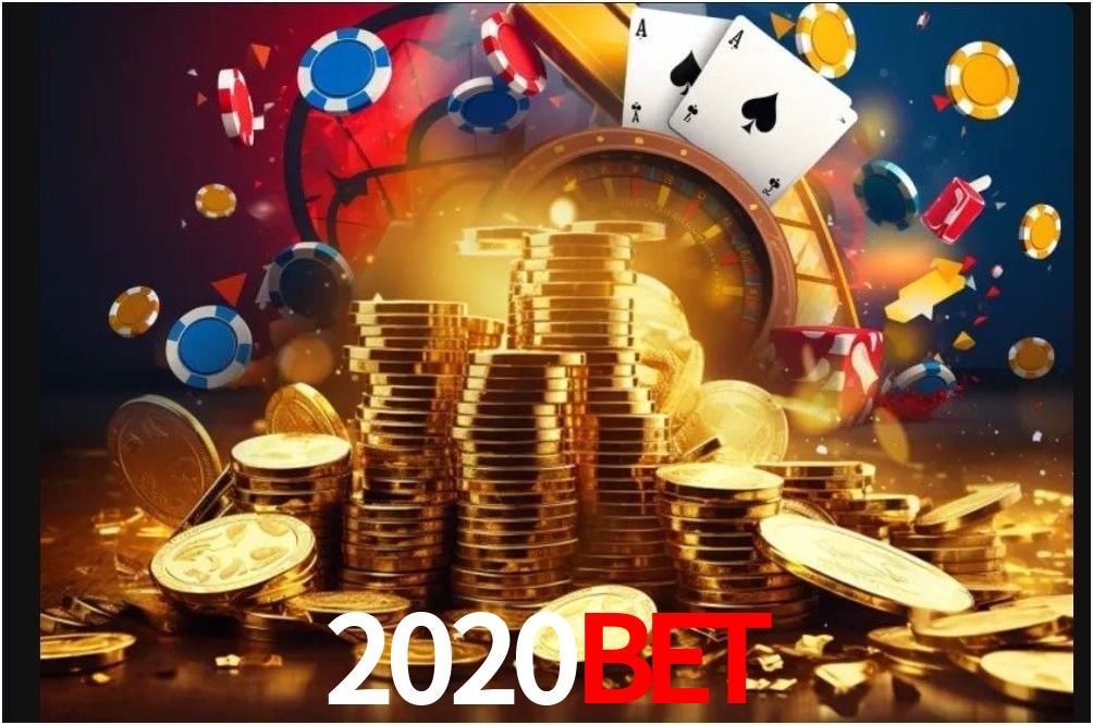 Apostas de Futebol 2020BET